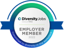 Diversity Jobs