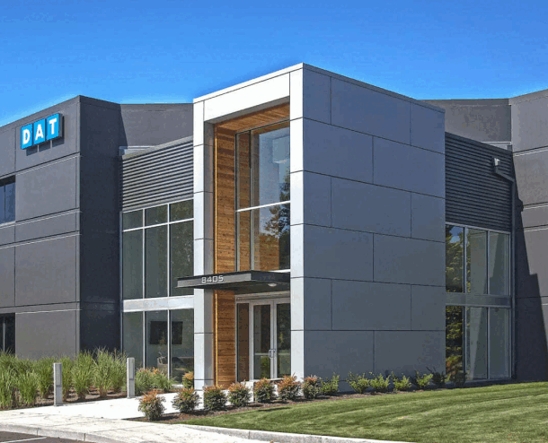 DAT Offices
