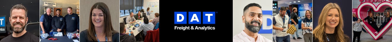 DAT Employees images for careers banner